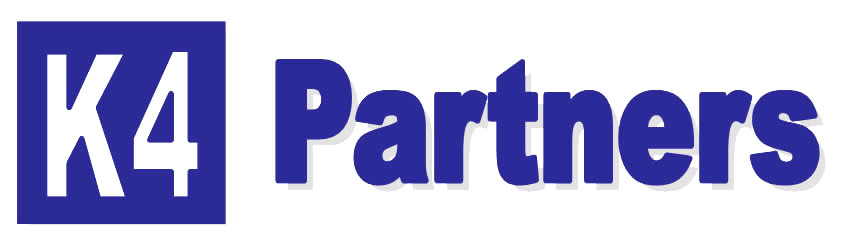 K4 Partners Logo