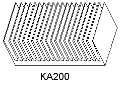 KA200