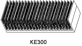 KE300