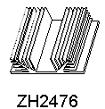 ZH2476