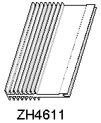 ZH4611