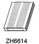 ZH6614