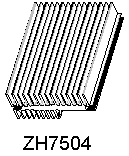 ZH7504